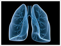 肺癌患者咯血该怎么办？