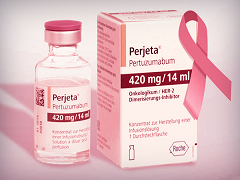 帕妥珠单抗是治疗乳腺癌患者的常规药物吗