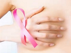 过度表达的HER2阳性乳腺癌可使用来那替尼