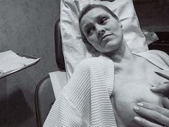派姆单抗联合尼拉帕尼可治疗乳腺癌。