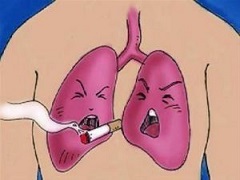 耐昔妥珠单抗治疗肺癌有效吗？