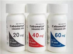 肺癌靶向药卡博替尼是怎样使用的