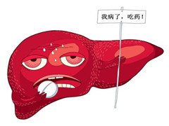 患有乙肝需要警惕4大高危行为