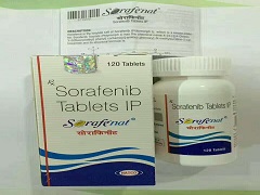出现哪些情况需停用索拉菲尼？