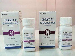 达沙替尼的服用方法