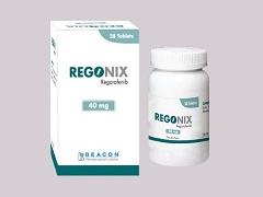 瑞格菲尼治疗结肠癌剂量递增法更有效？