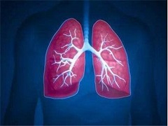 肺癌完全可以防治
