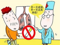 阿法替尼与厄洛替尼治疗方案对比！