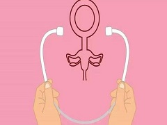 阴道掉出肉样组织是宫颈癌吗