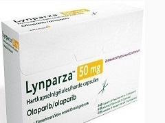 FDA扩展了奥拉帕尼适应症！