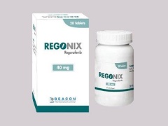 原研瑞格菲尼在中国的售价是多少？