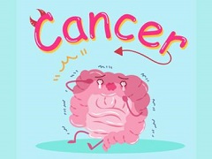 转移性结直肠癌的二线治疗使用雷莫芦单抗有效果吗