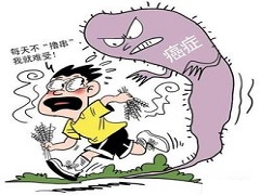 结直肠癌靶向药瑞格菲尼的使用说明。