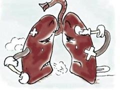 布加替尼获指南推荐成为ALK阳性肺癌一线治疗方案 