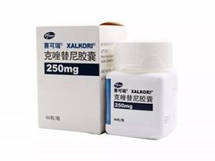 ALK肺癌儿童患者能否使用克唑替尼？