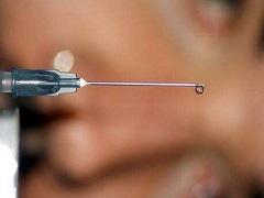 达沙替尼治疗儿童白血病及吞咽困难的患者
