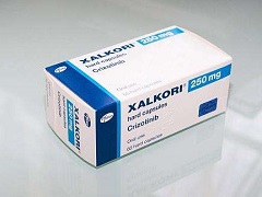 二代ALK抑制剂可有效治疗克唑替尼耐药