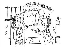 帕博西尼的治疗效果已经得到医生和患者的认可