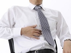 患者使用乐伐替尼时OR与总生存期是什么关系？