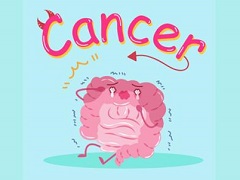 瑞格菲尼可有效降低结直肠癌患者的死亡风险！