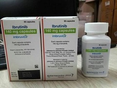 依鲁替尼联合美罗华治疗癌症有安全保障吗？