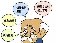 帕唑帕尼对老年痴呆症患者有效