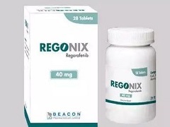 瑞格非尼的使用功效和服用禁忌