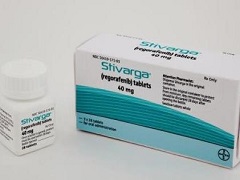 使用瑞格非尼/瑞戈非尼的禁忌有哪些？
