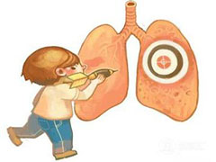 靶向药物阿法替尼 可有效对抗晚期肺癌