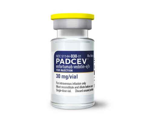 Padcev,恩诺单抗