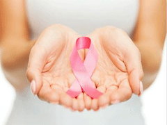 乳腺癌的复发症状