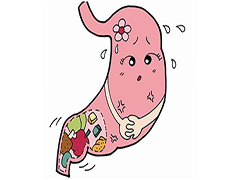 胃癌早期的信号有哪些？