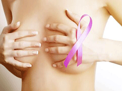 乳腺癌是如何形成的？