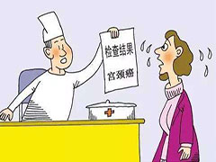 宫颈癌与子宫癌是一样的吗？