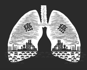 哪些因素会导致肺癌呢？