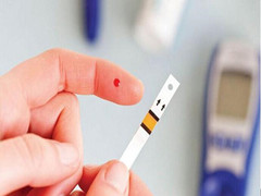 海得康海外医疗：预防糖尿病的4个习惯