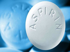 阿司匹林有利于癌症治疗