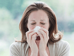 海外就医：鼻咽癌和鼻炎的区别